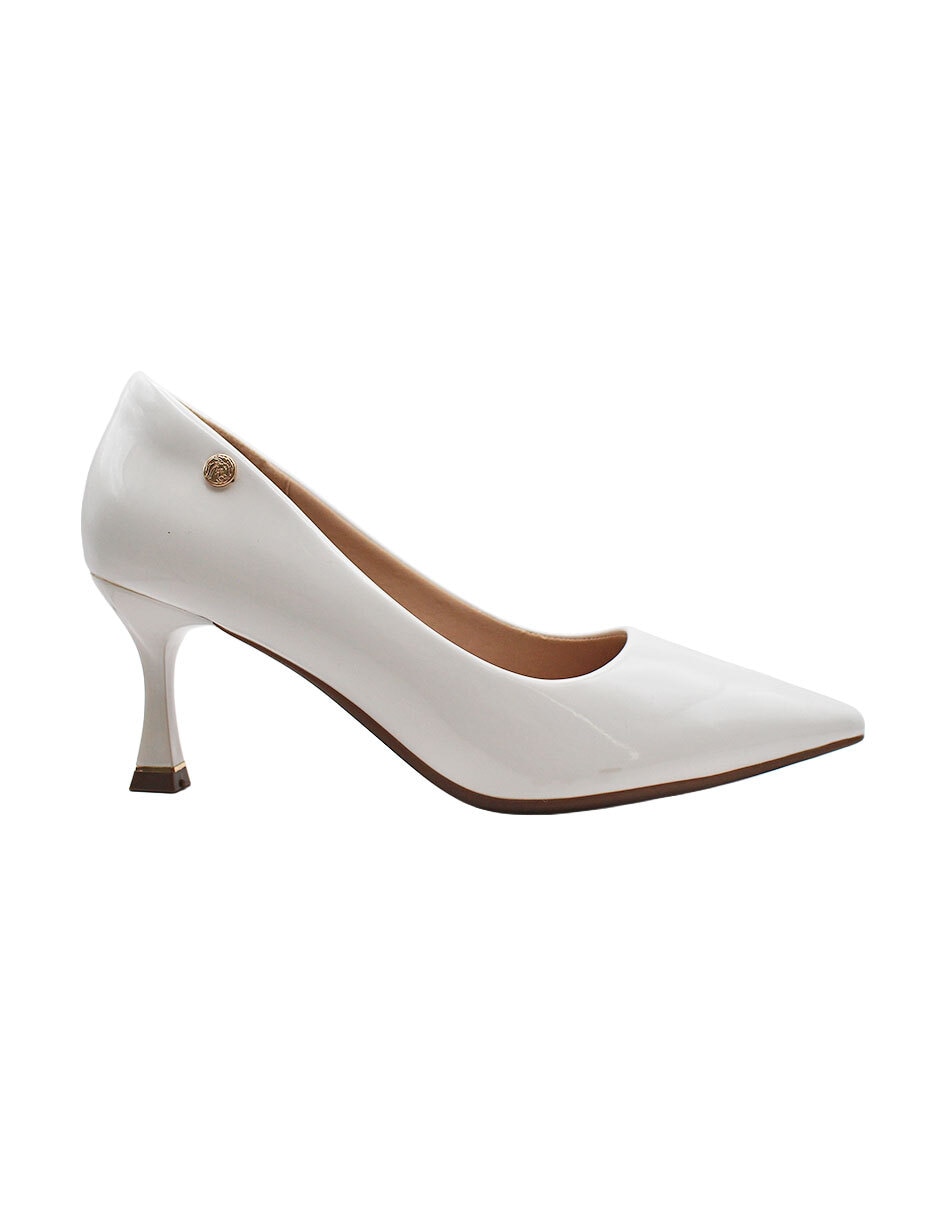 Zapatilla Sintético 4
