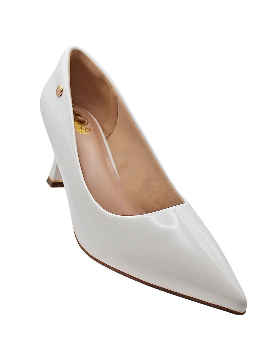 Zapatilla Sintético 5