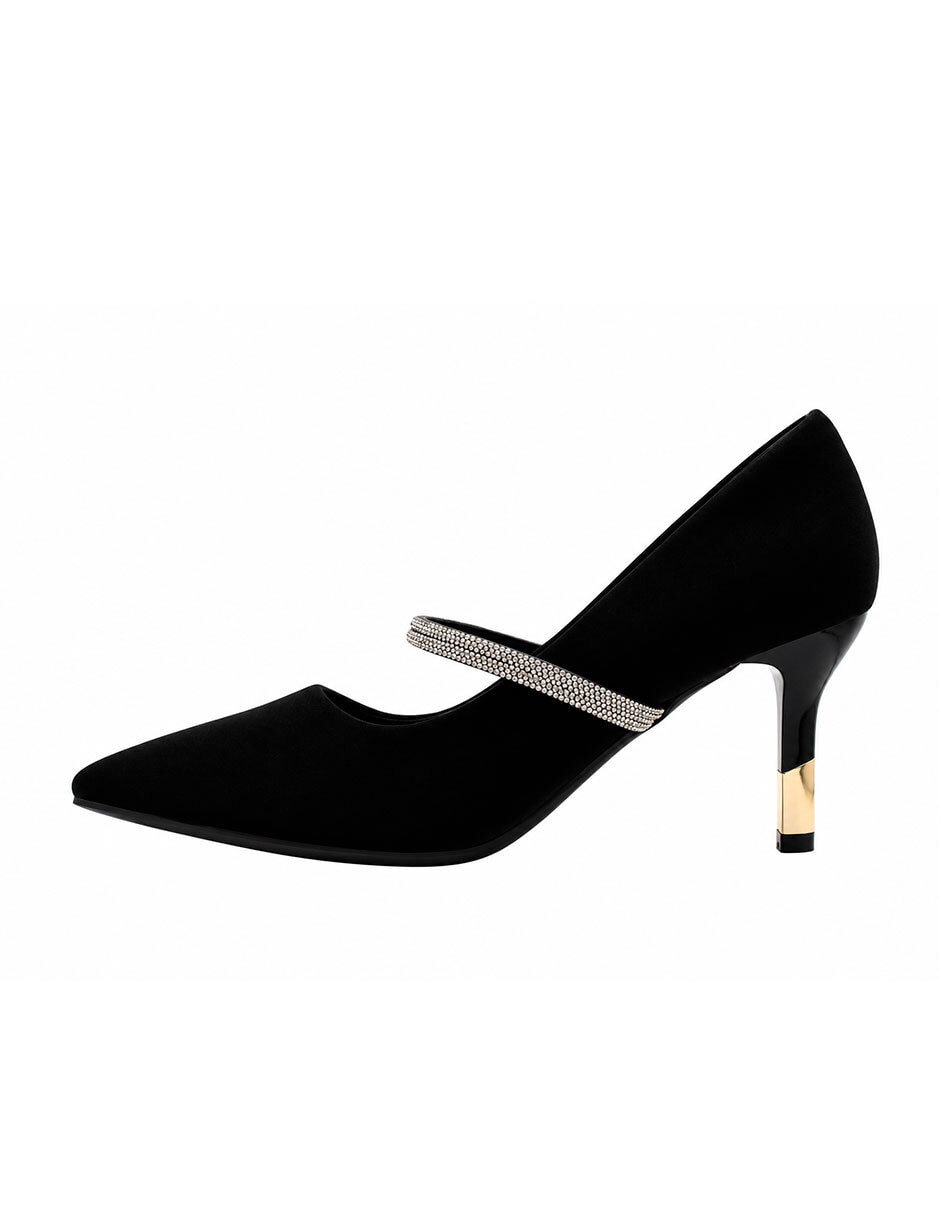 Zapatilla león Zapatilla león
