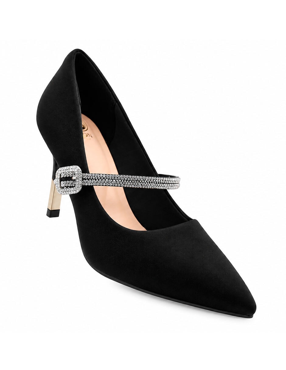 Zapatilla león 3