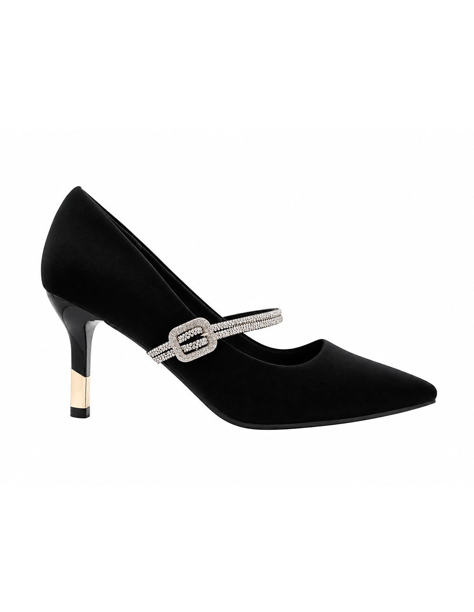 Zapatilla león 6