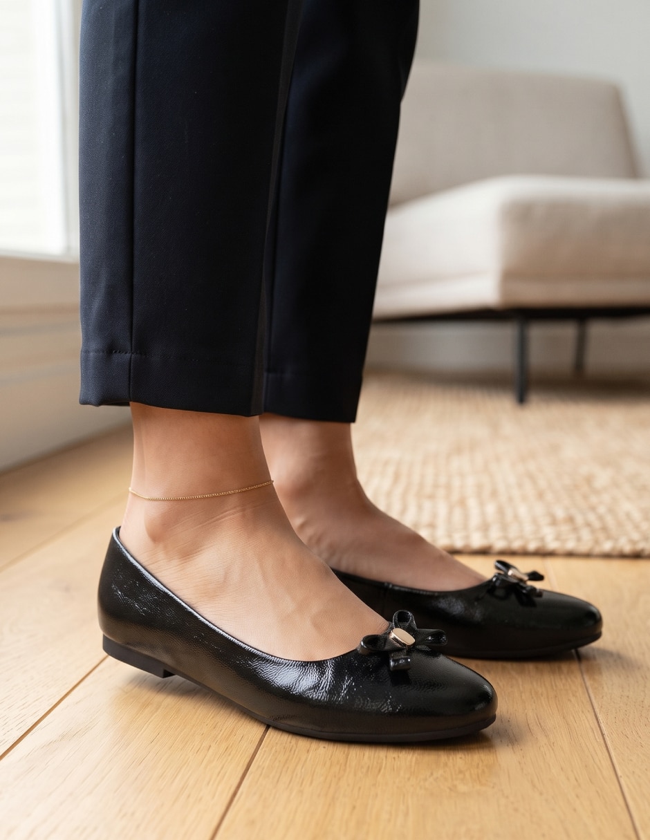 Balerina para mujer 5