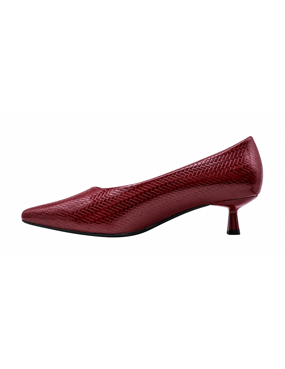 Zapatilla león Zapatilla león