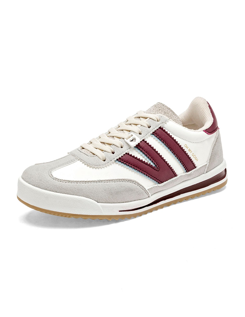 Tenis para mujer 2