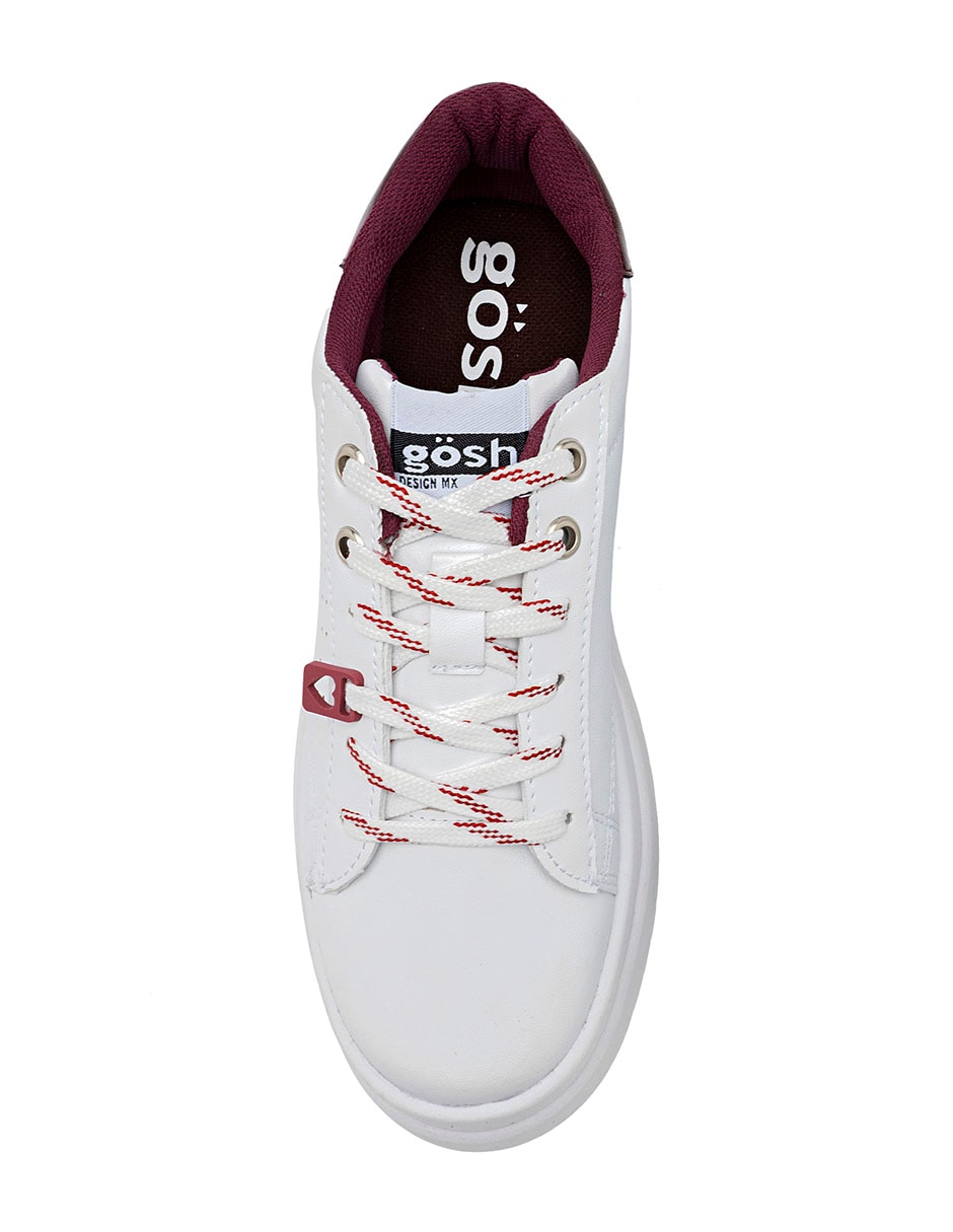 Tenis para mujer 3