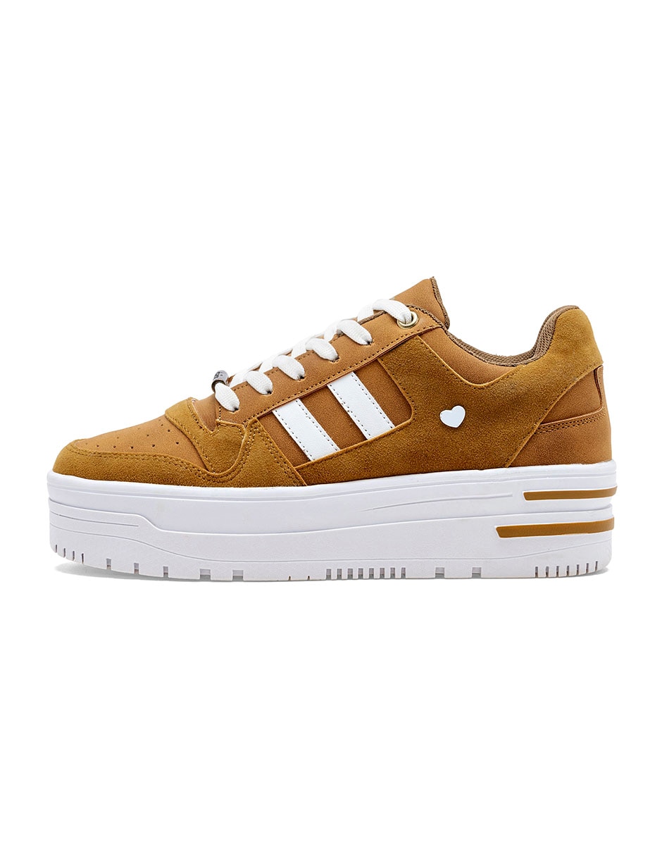 Tenis para mujer