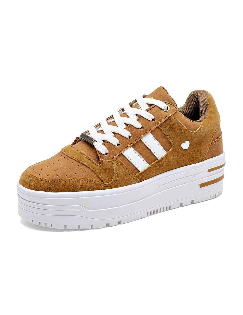 Tenis para mujer 2
