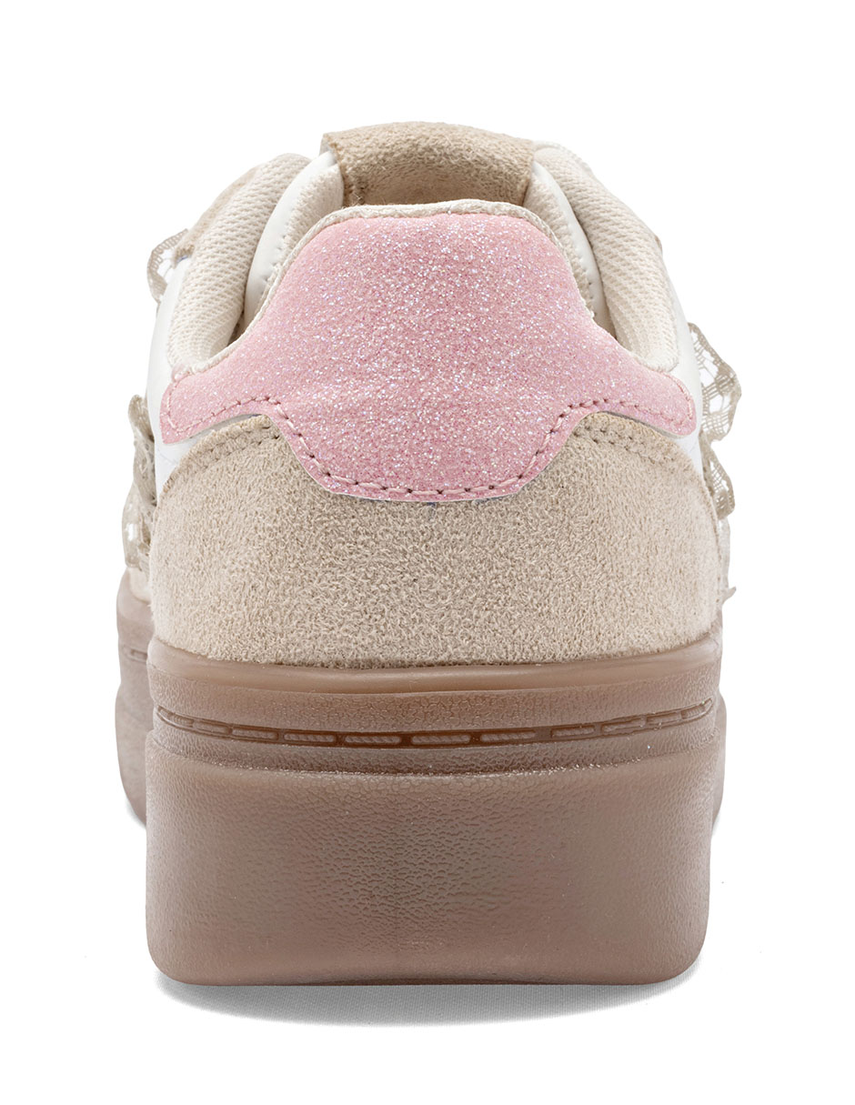 Tenis para mujer 5