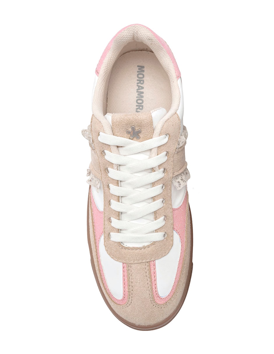 Tenis para mujer 3
