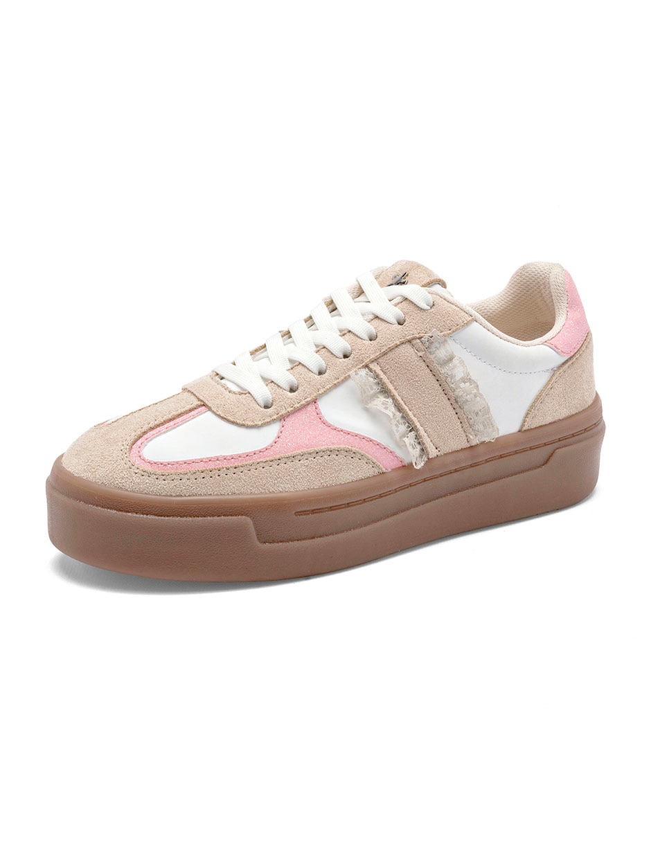 Tenis para mujer 2