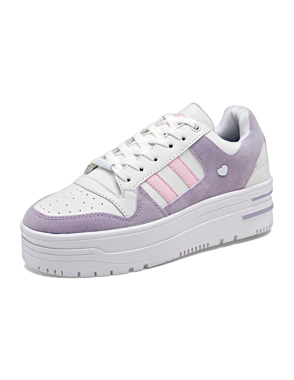 Tenis para mujer 4