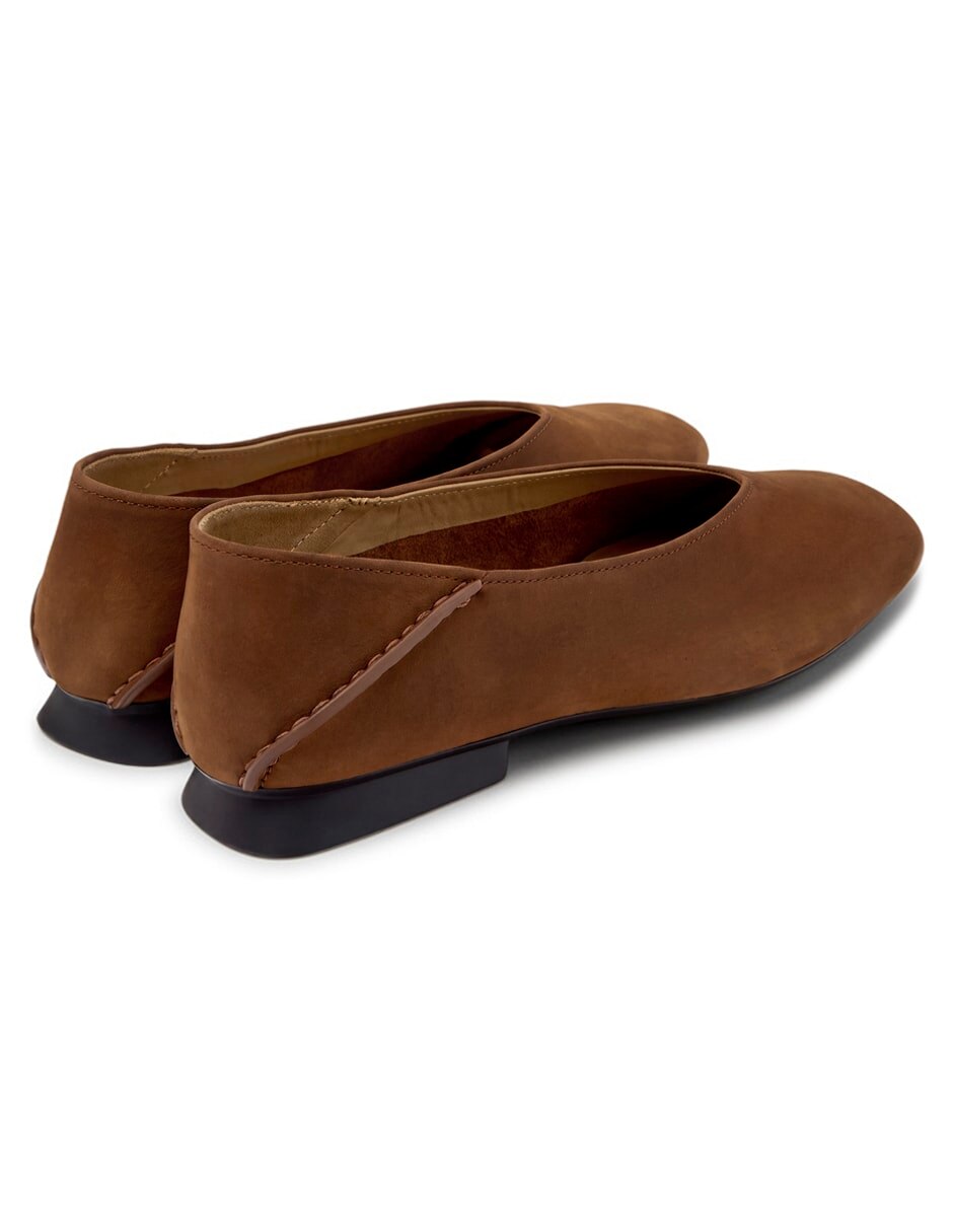 Balerina casi myra para mujer 2