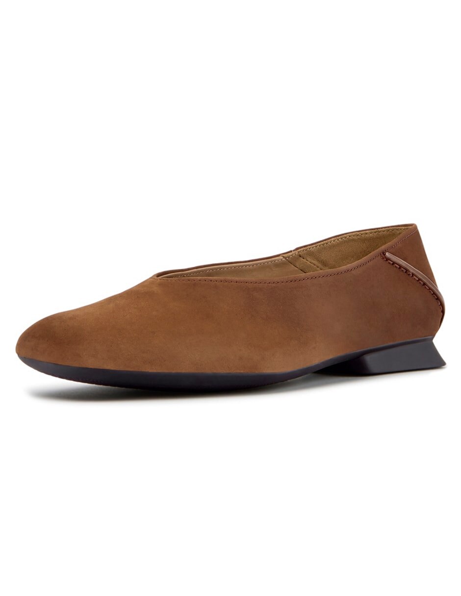 Balerina casi myra para mujer 4