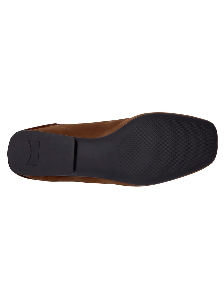 Balerina casi myra para mujer 5