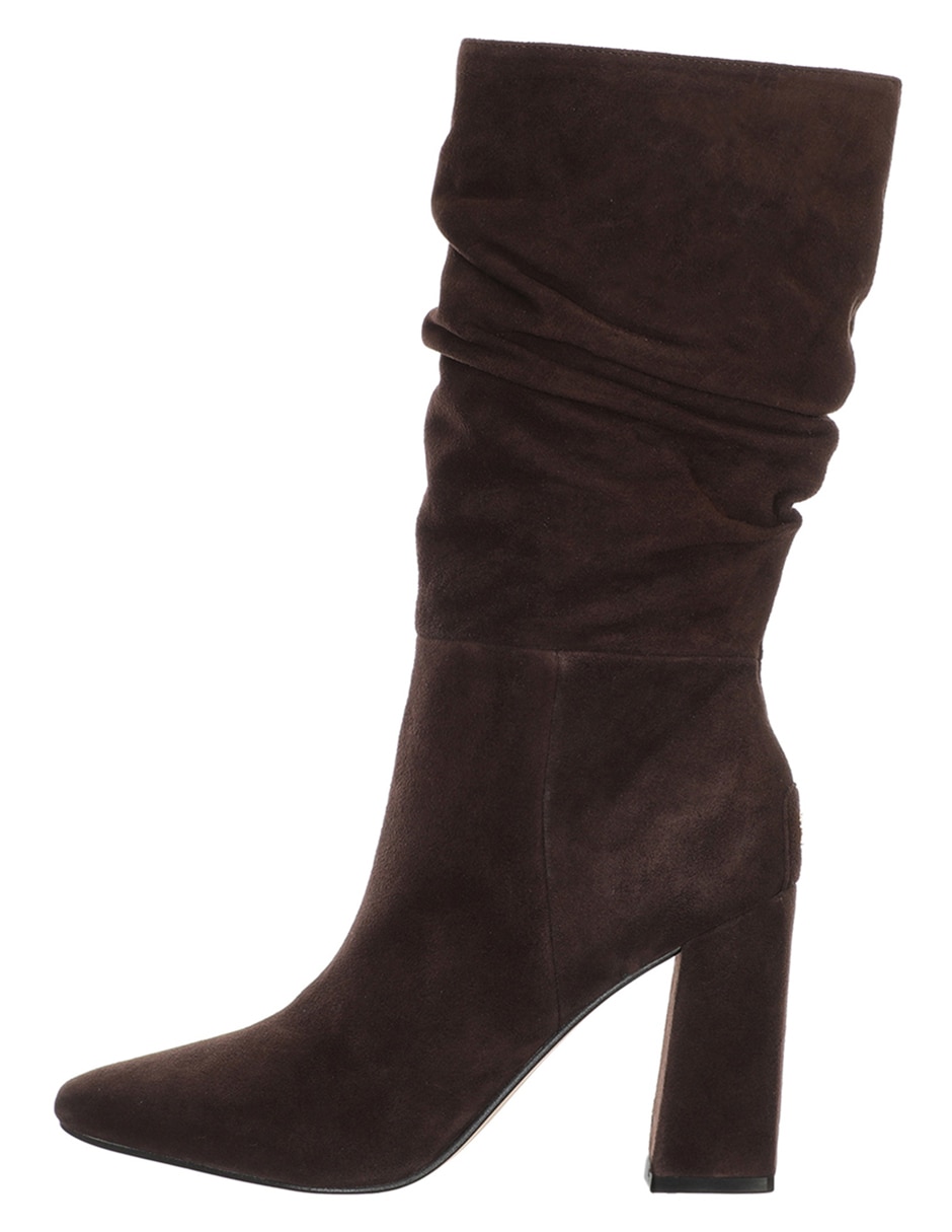 Bota media pierna para mujer Bota media pierna para mujer