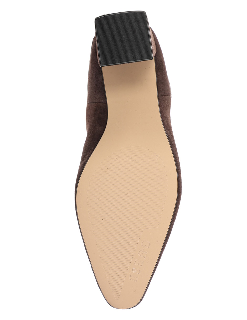 Bota media pierna para mujer 3