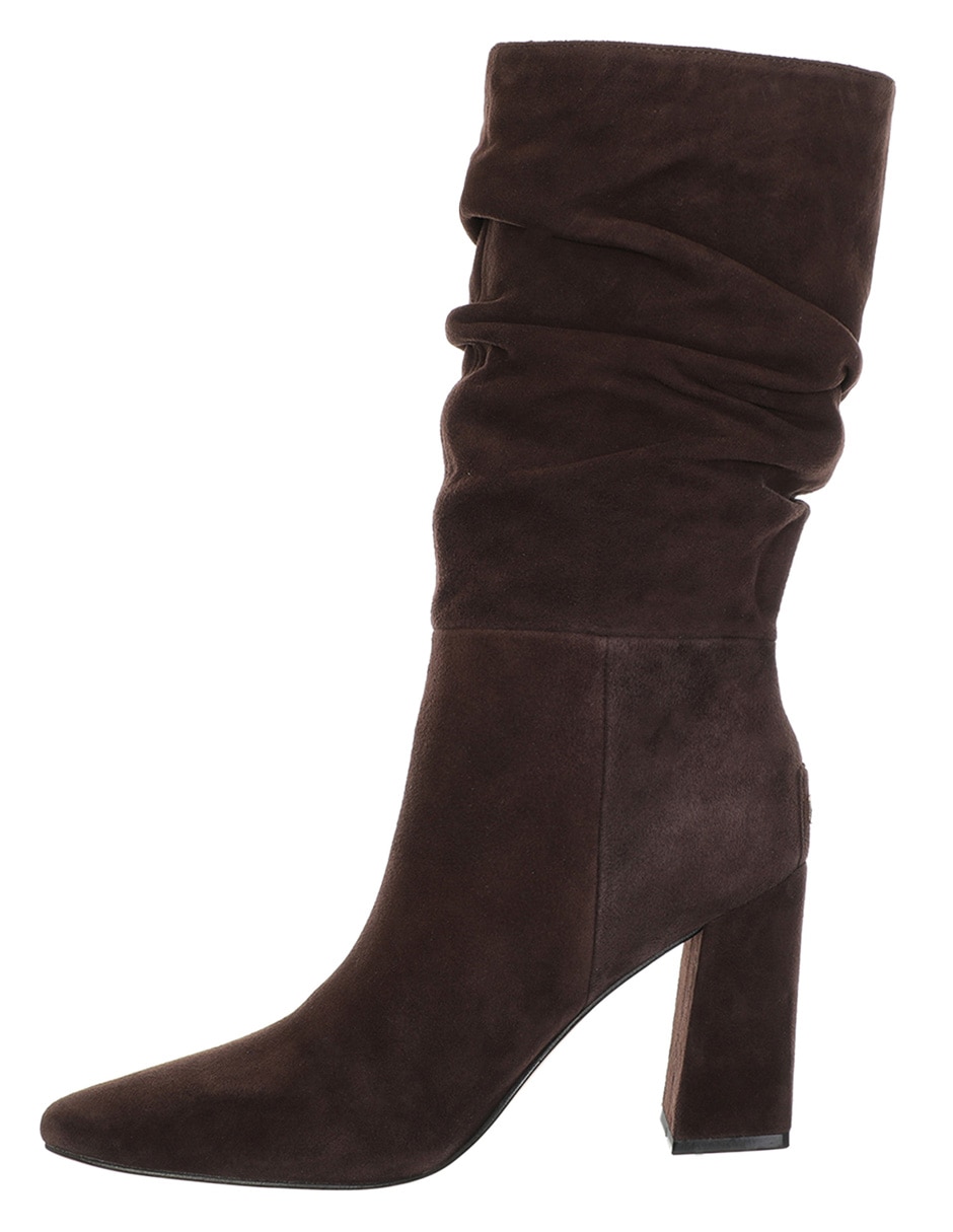 Bota media pierna para mujer 5