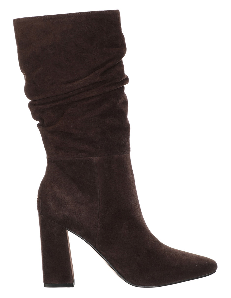 Bota media pierna para mujer 8