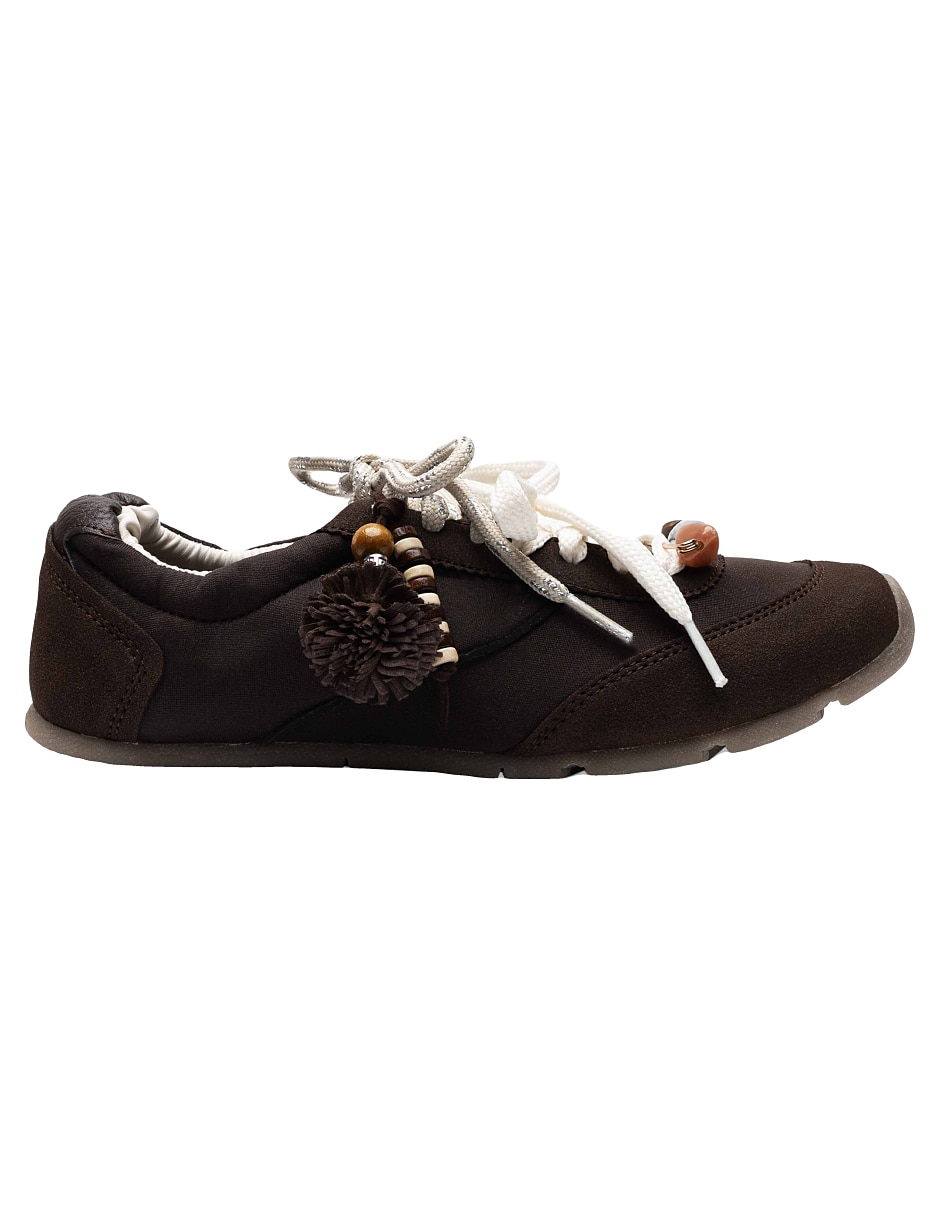 Tenis para mujer 4