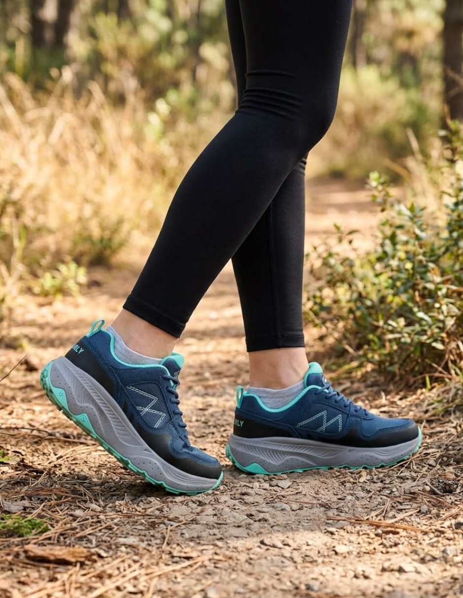 Tenis para mujer 6