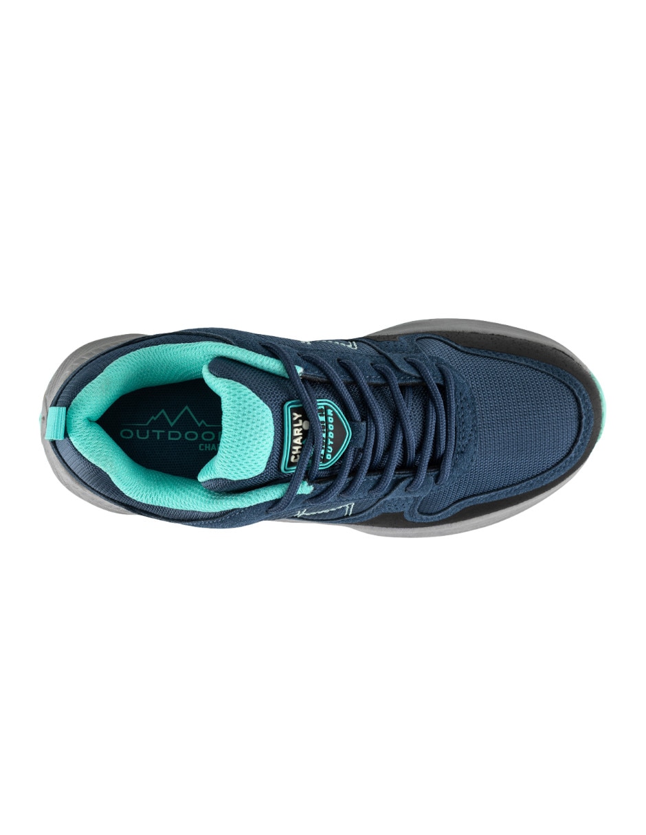 Tenis para mujer 4