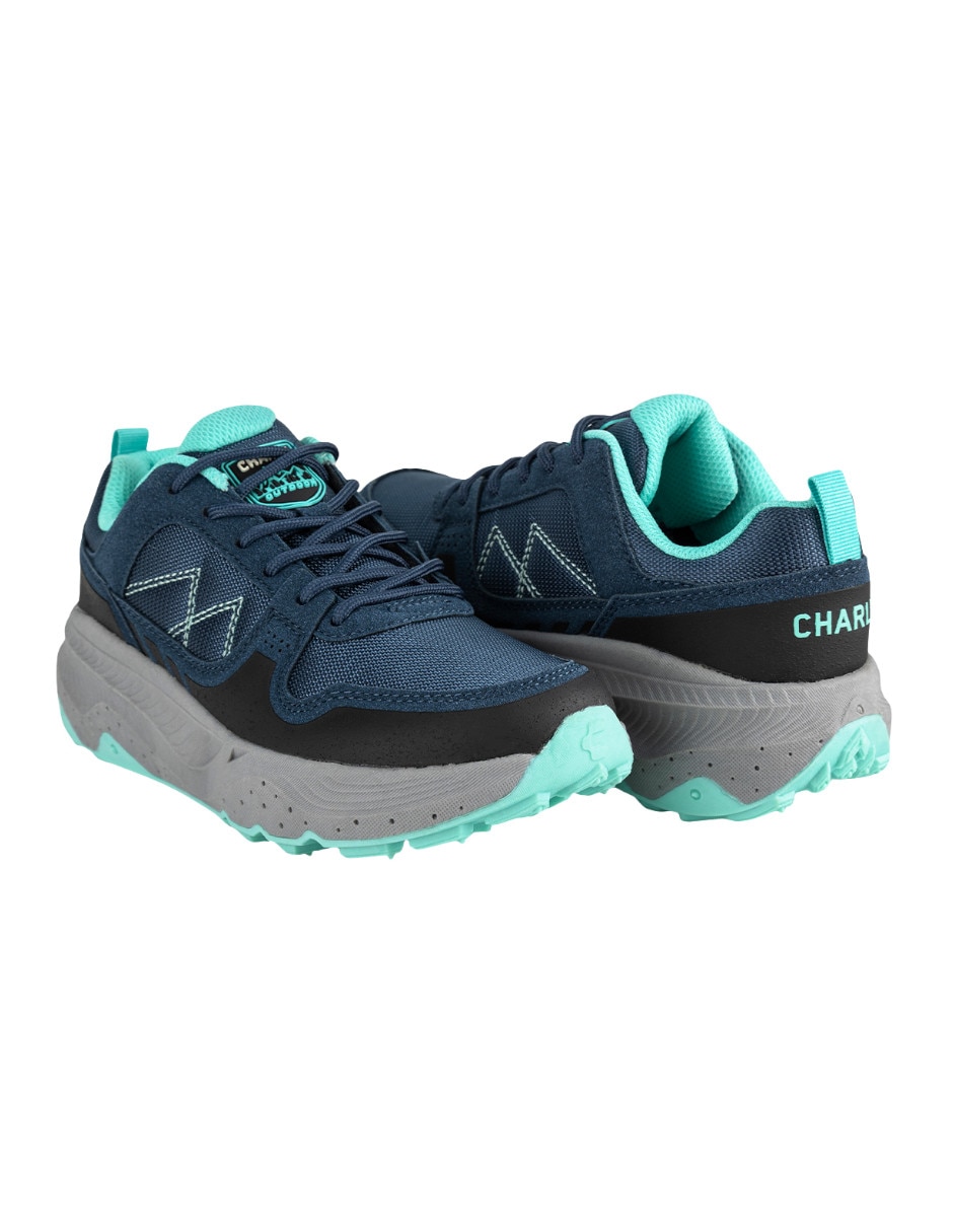 Tenis para mujer 3