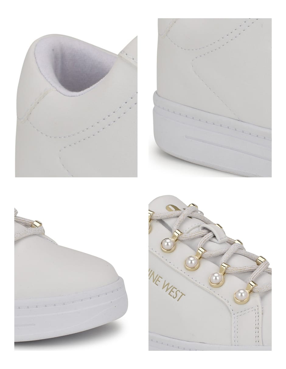 Tenis para mujer 5