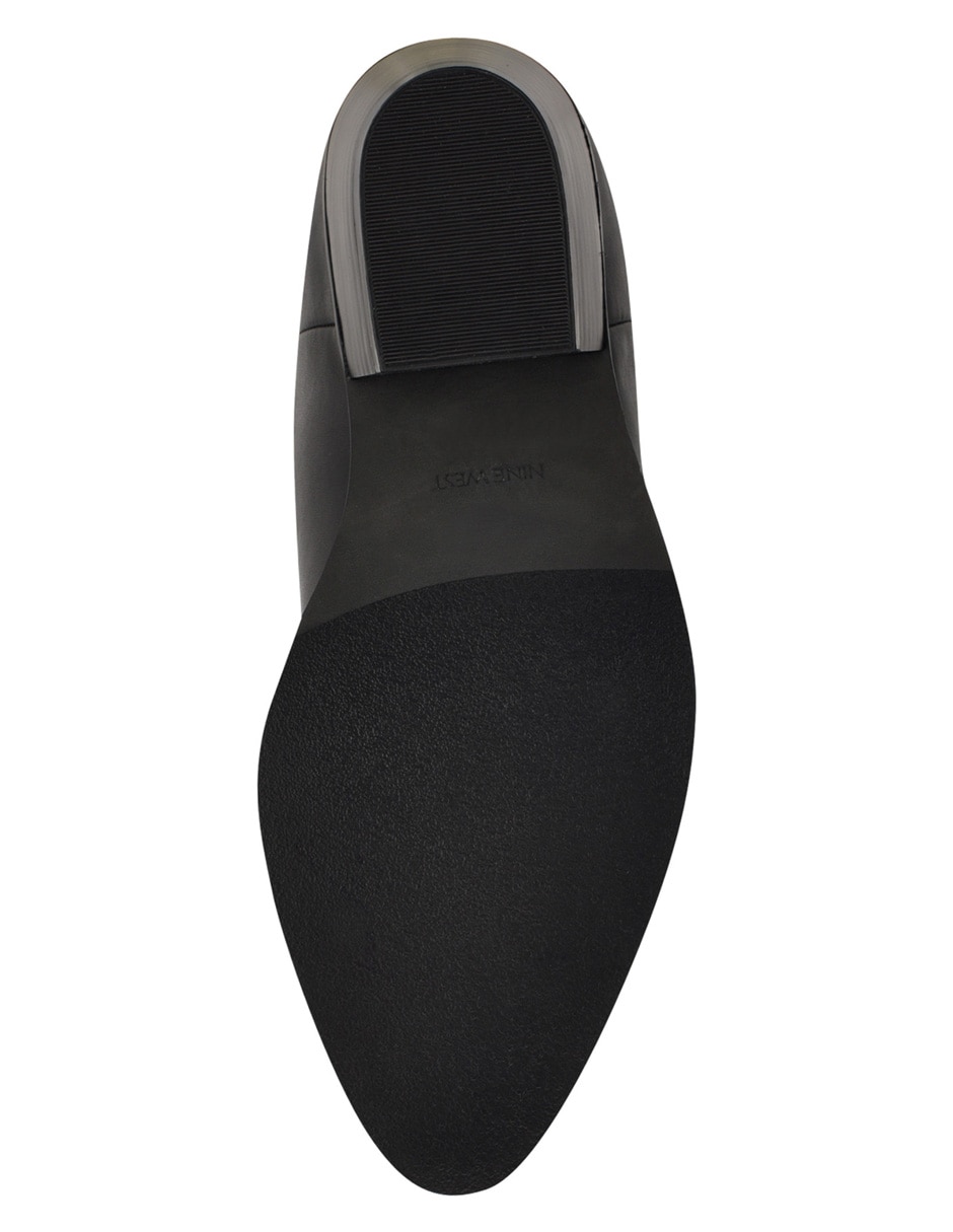 Bota media pierna para mujer 2
