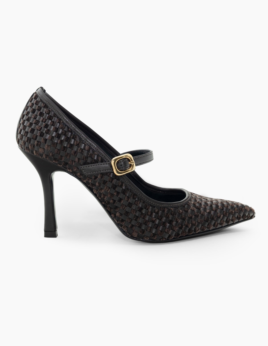 Zapatilla Boho Chic