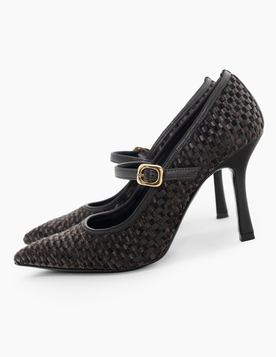 Zapatilla Boho Chic 5