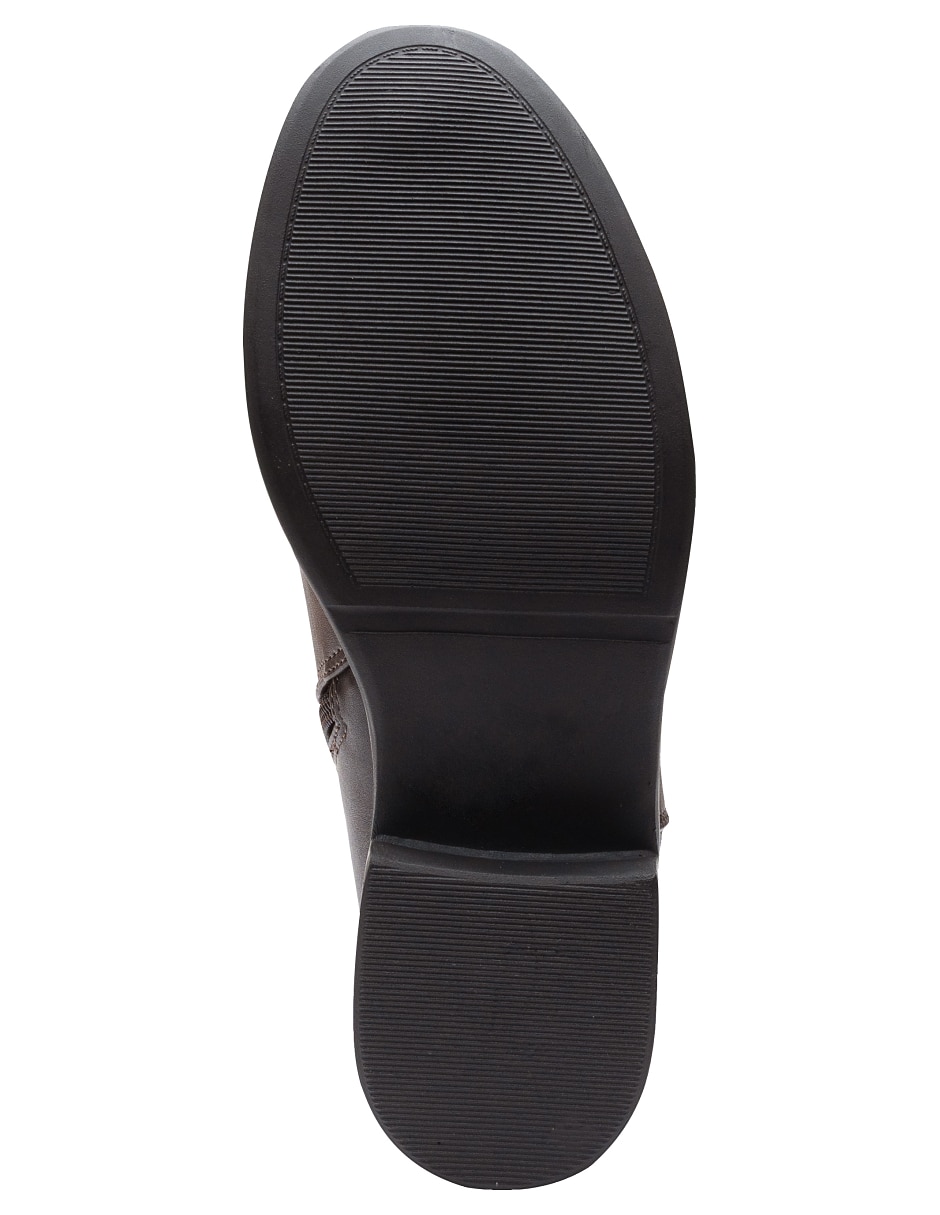 Bota Rodilla de Sintético para mujer 6