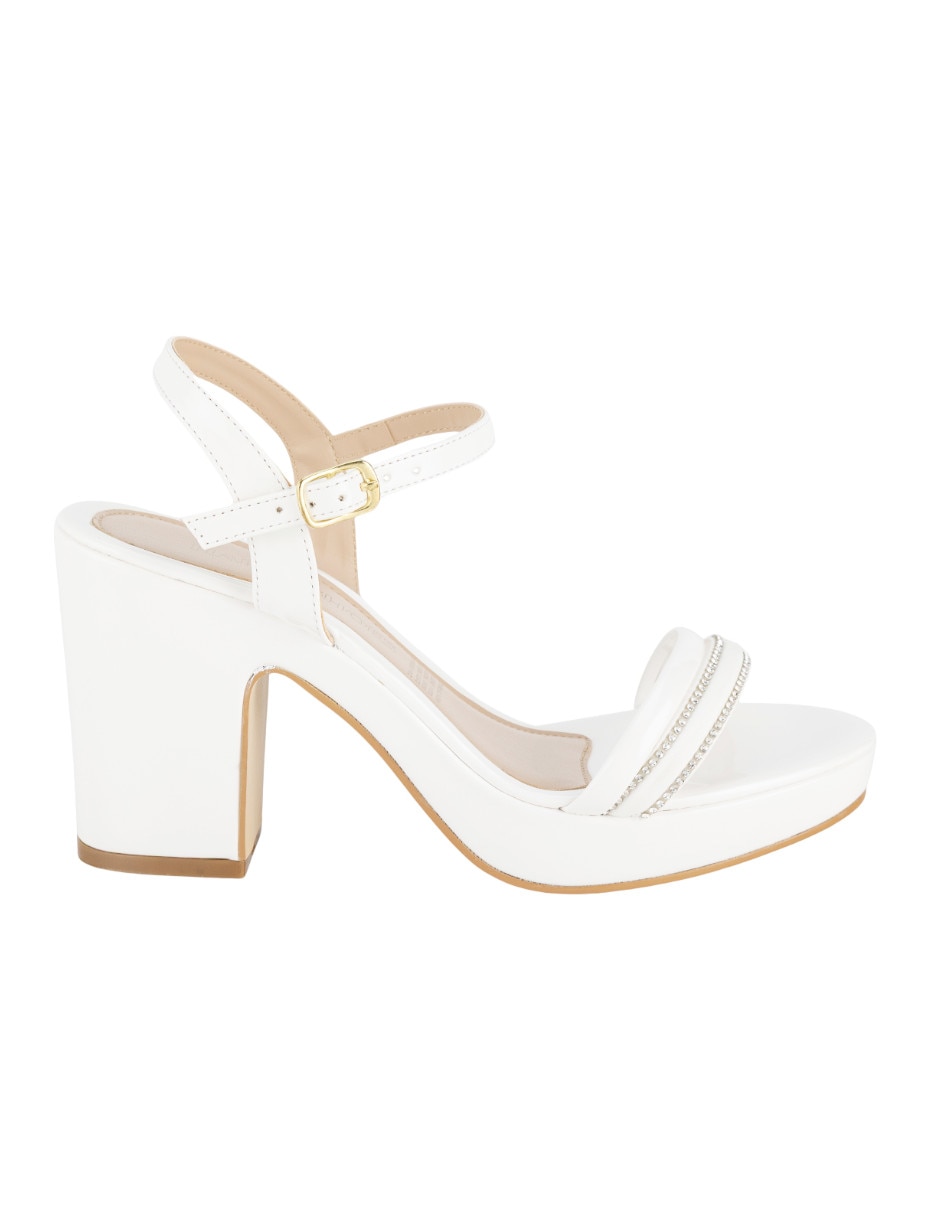 Sandalia para mujer