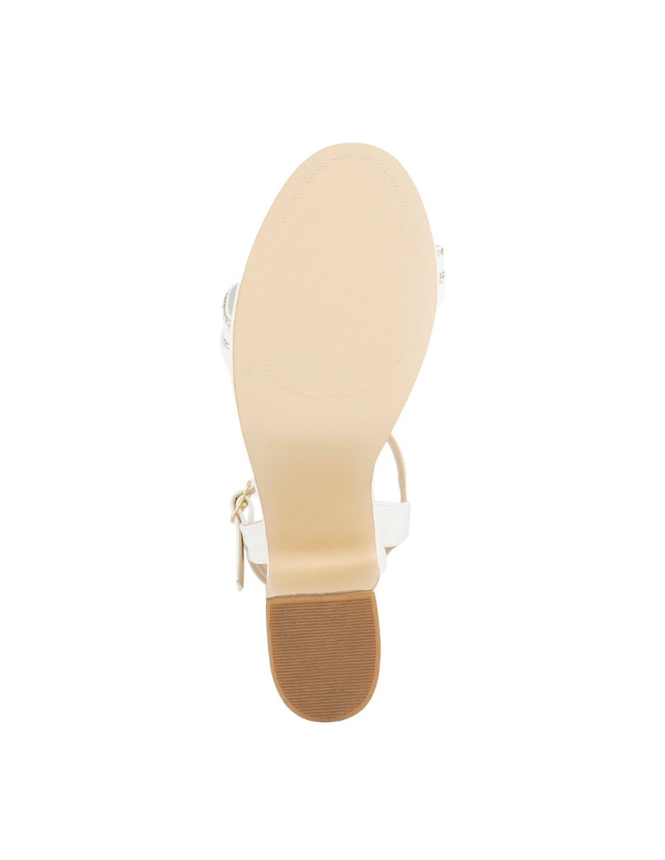 Sandalia para mujer 5