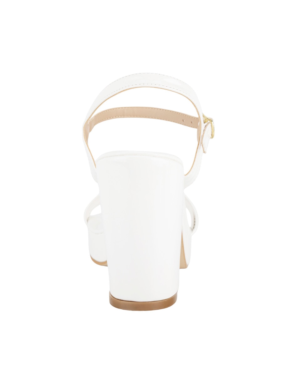 Sandalia para mujer 7