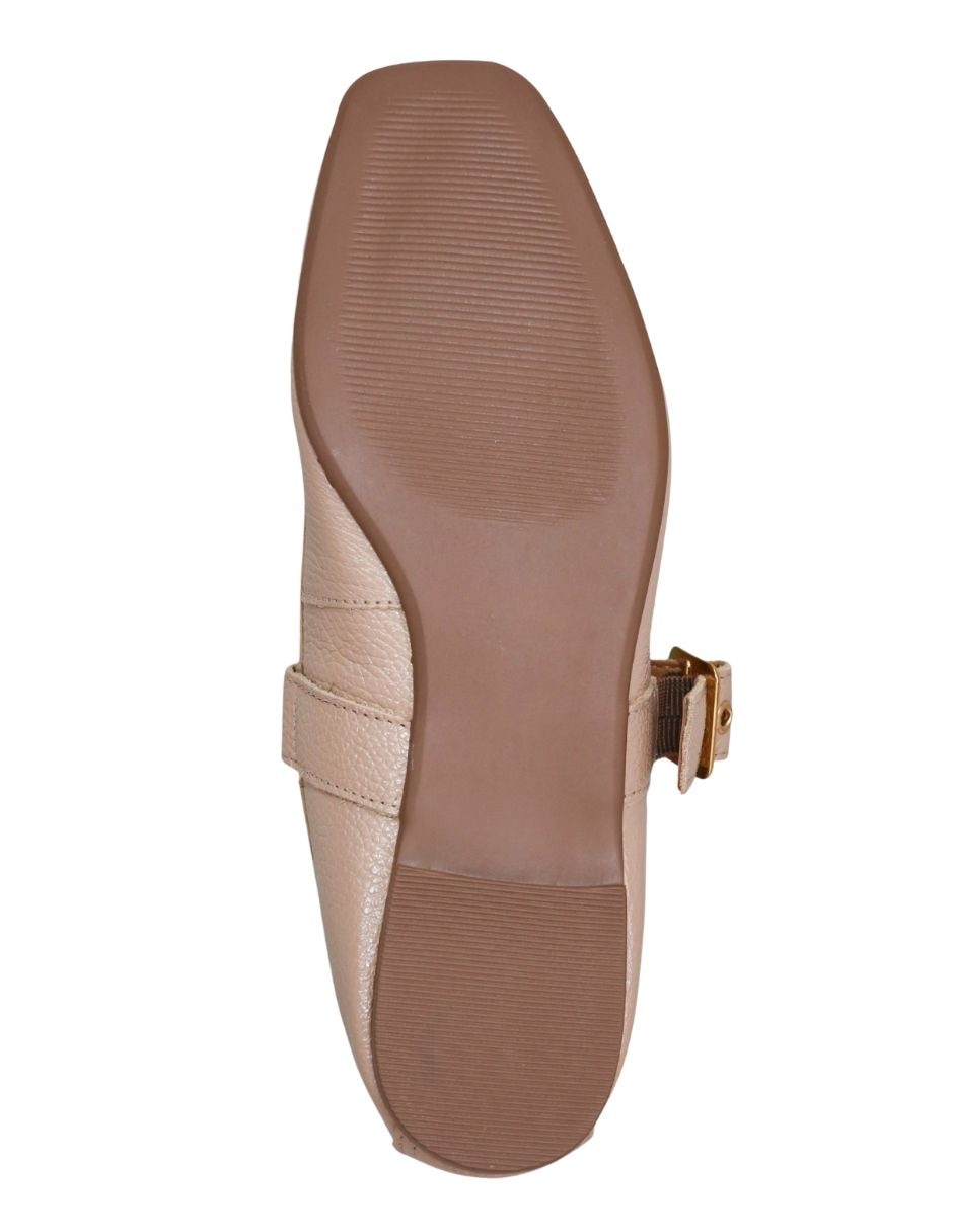 Balerina OTOÑO INVIERNO 2026 de Piel para mujer 7