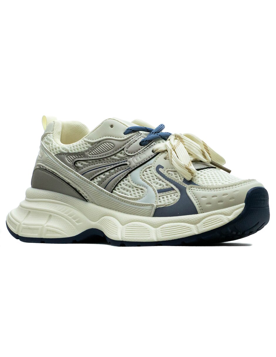 Tenis para mujer 4