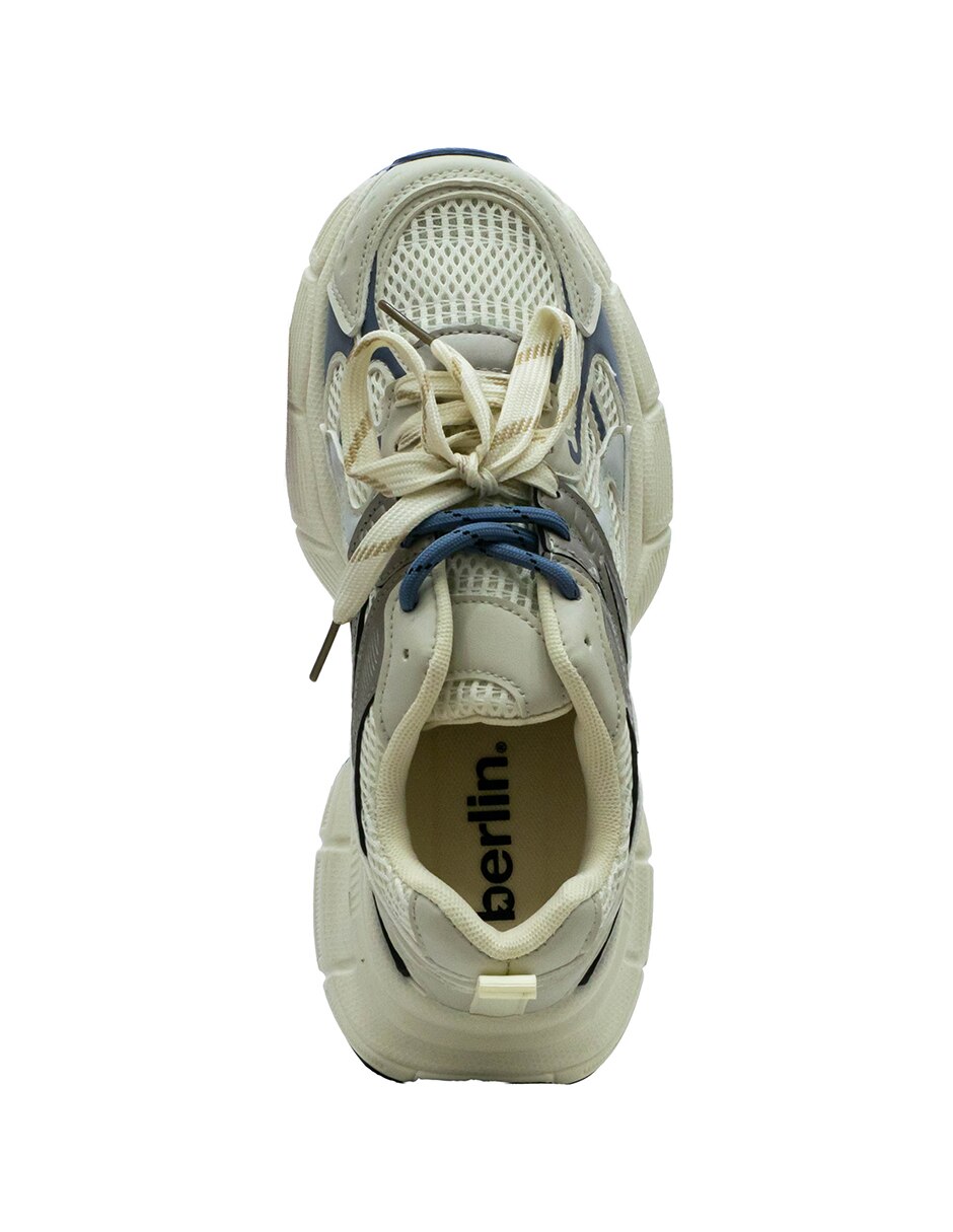 Tenis para mujer 5