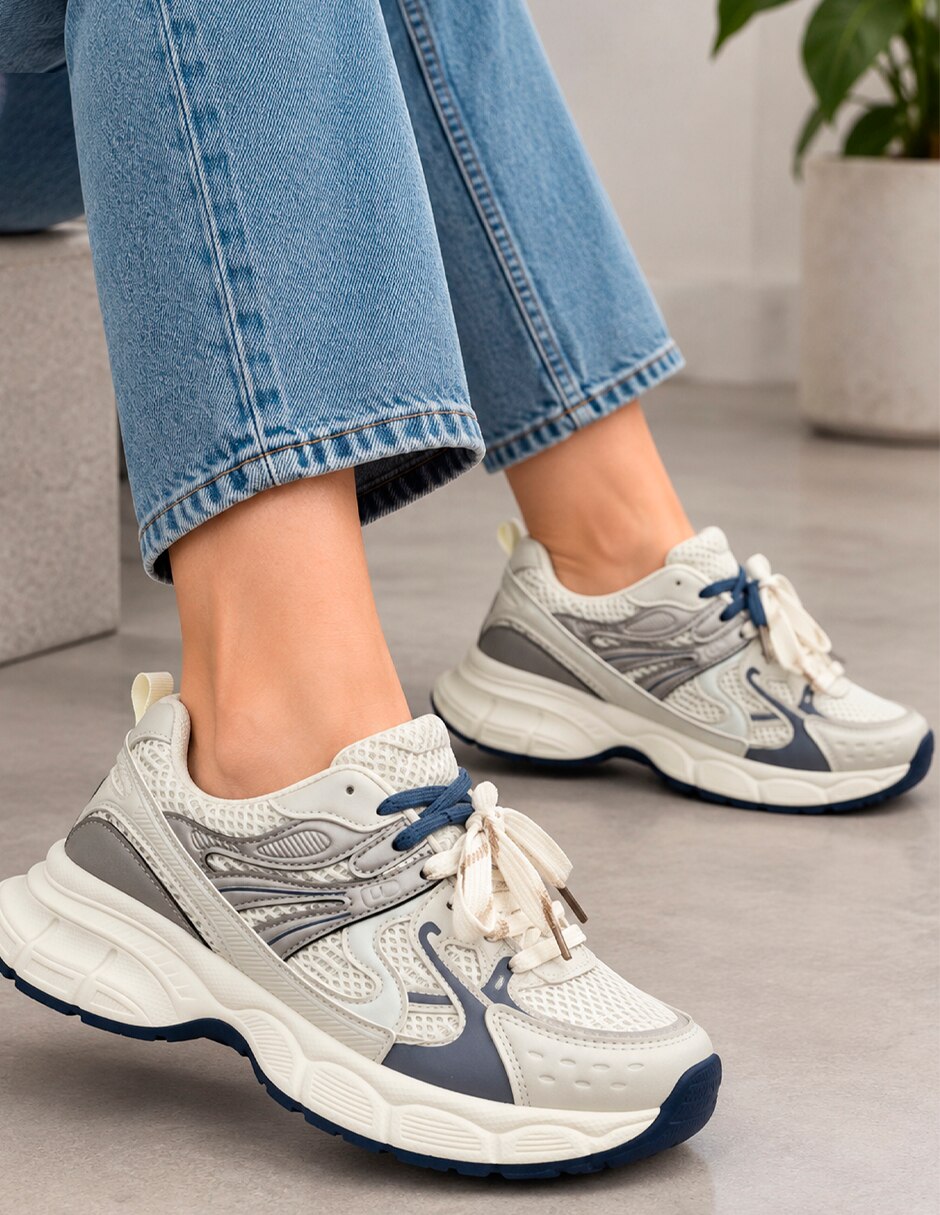 Tenis para mujer 7