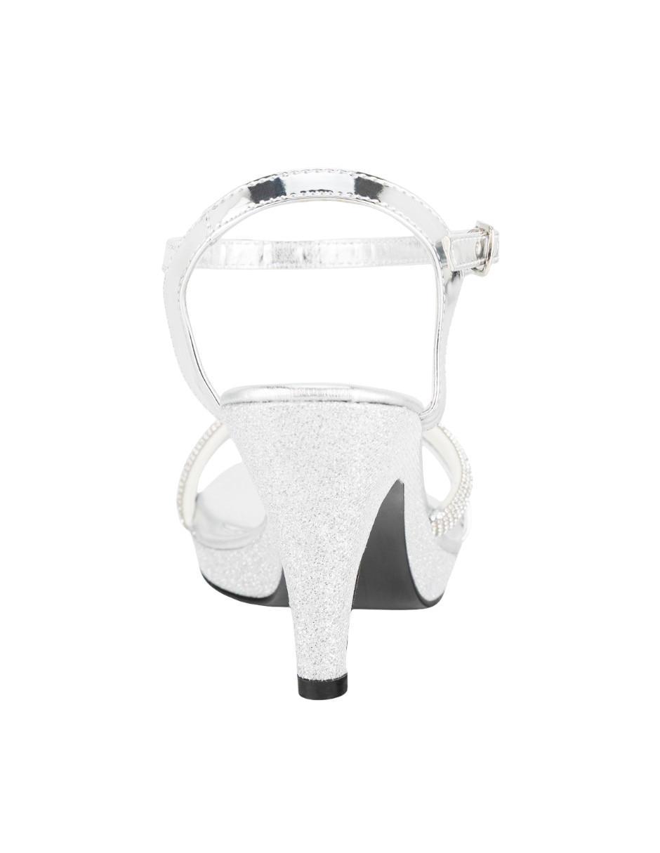 Sandalia para mujer 5