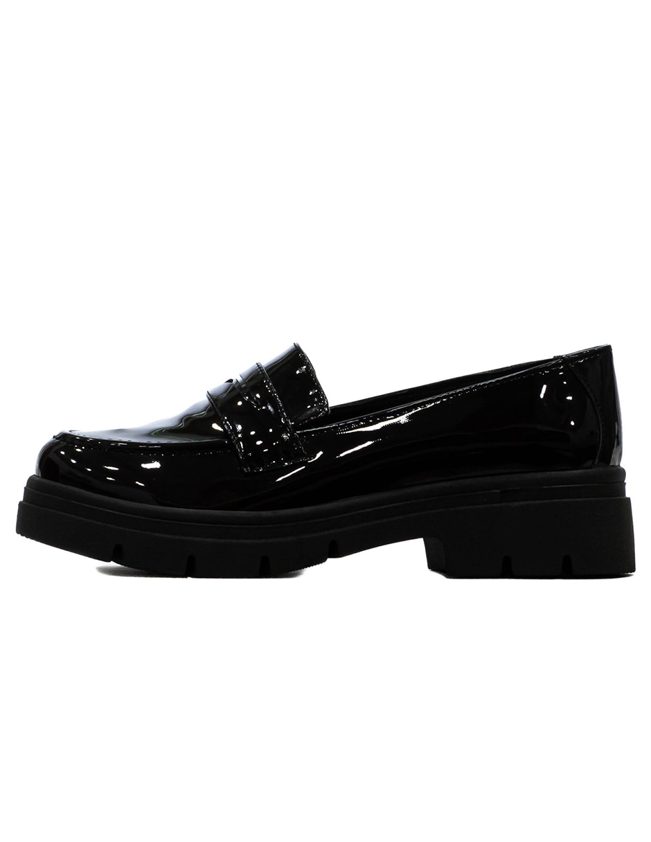 Mary Jane Sin familia o coleccion de Charol para mujer