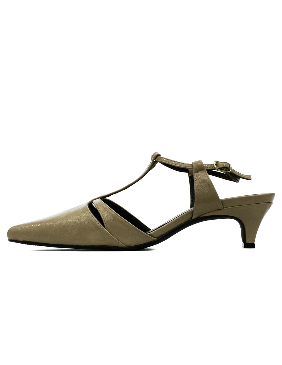 Zapatilla Sintético Sin familia o coleccion