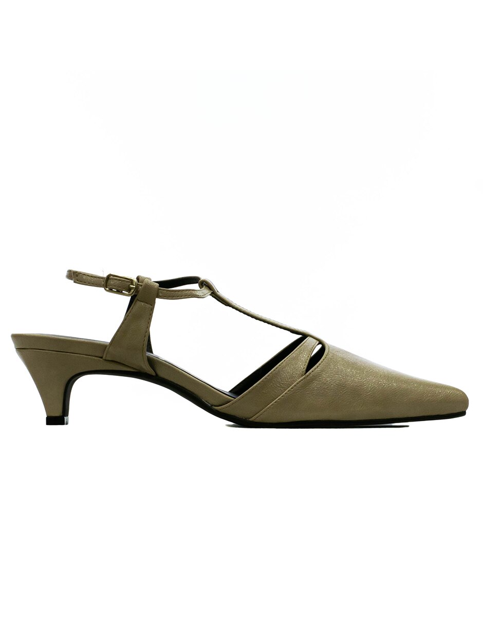 Zapatilla Sintético Sin familia o coleccion 2