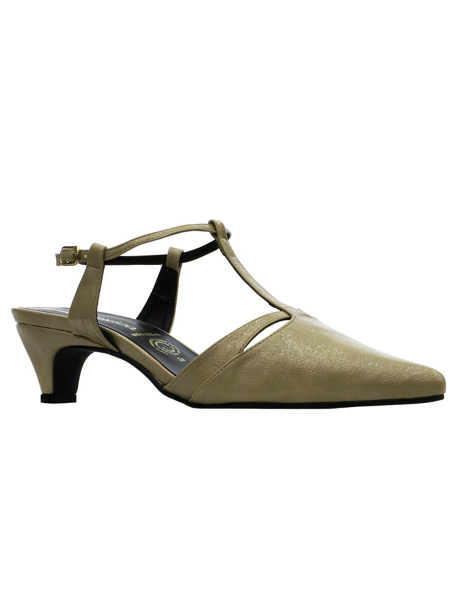 Zapatilla Sintético Sin familia o coleccion 4