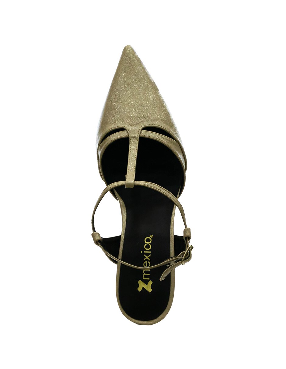 Zapatilla Sintético Sin familia o coleccion 5