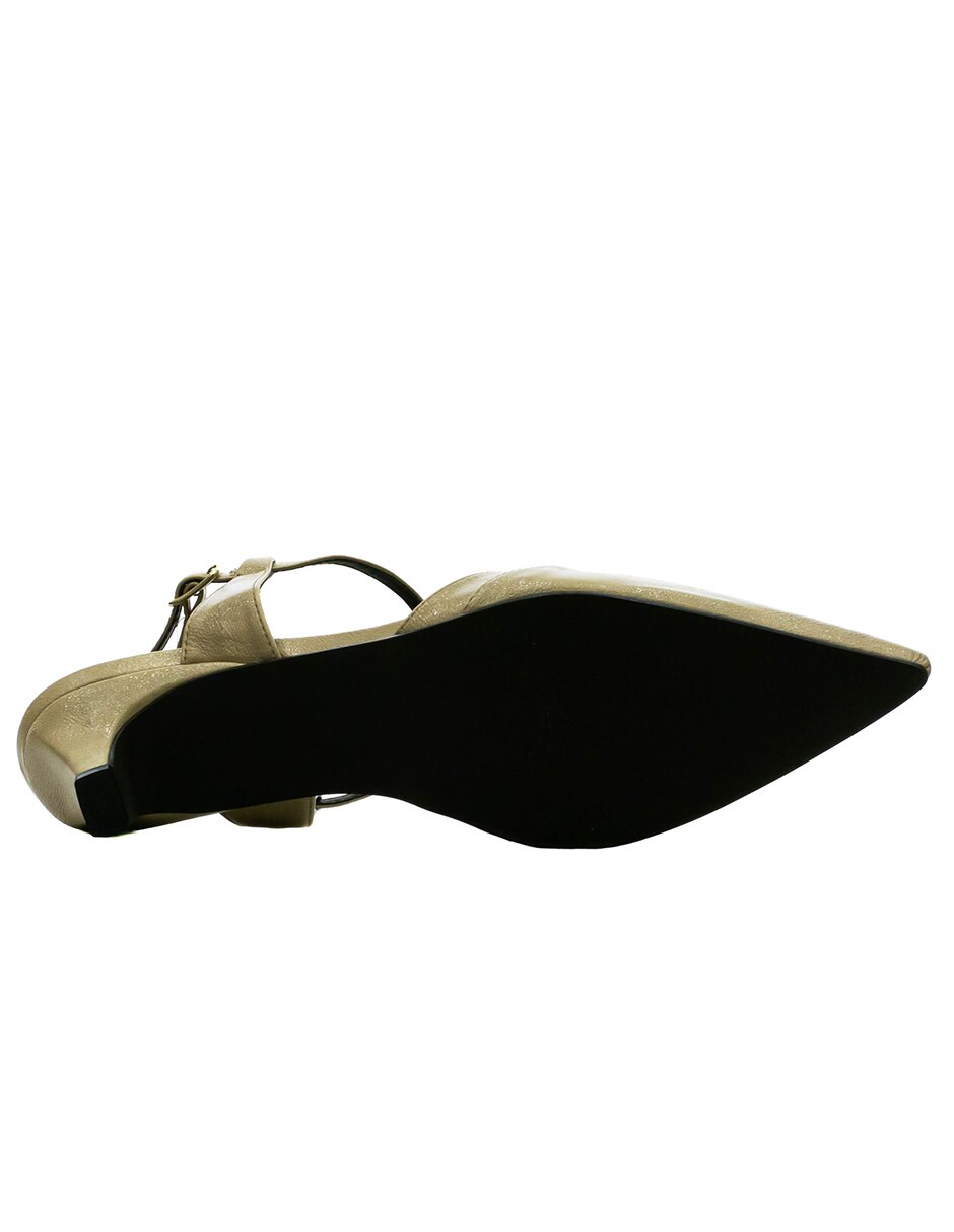 Zapatilla Sintético Sin familia o coleccion 6