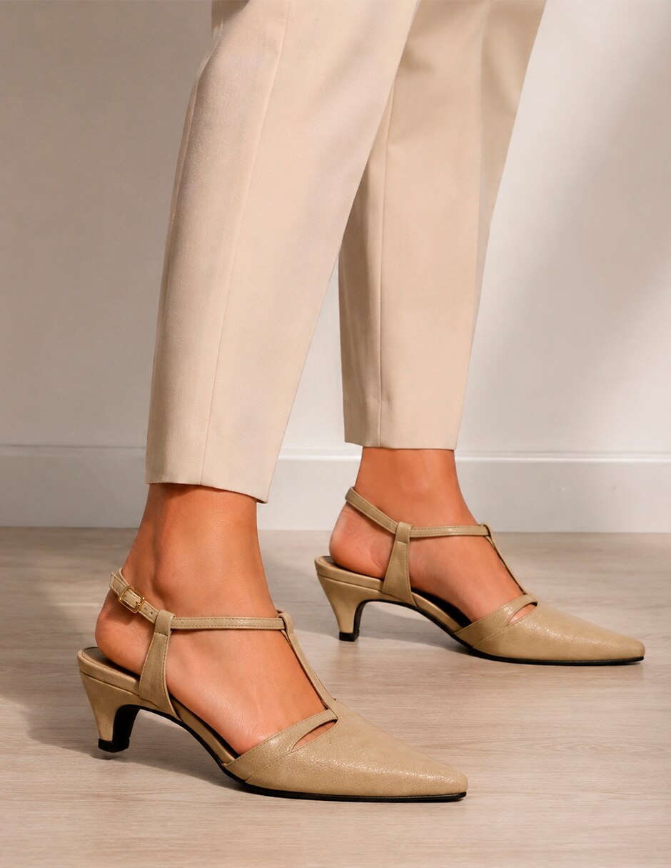 Zapatilla Sintético Sin familia o coleccion 7