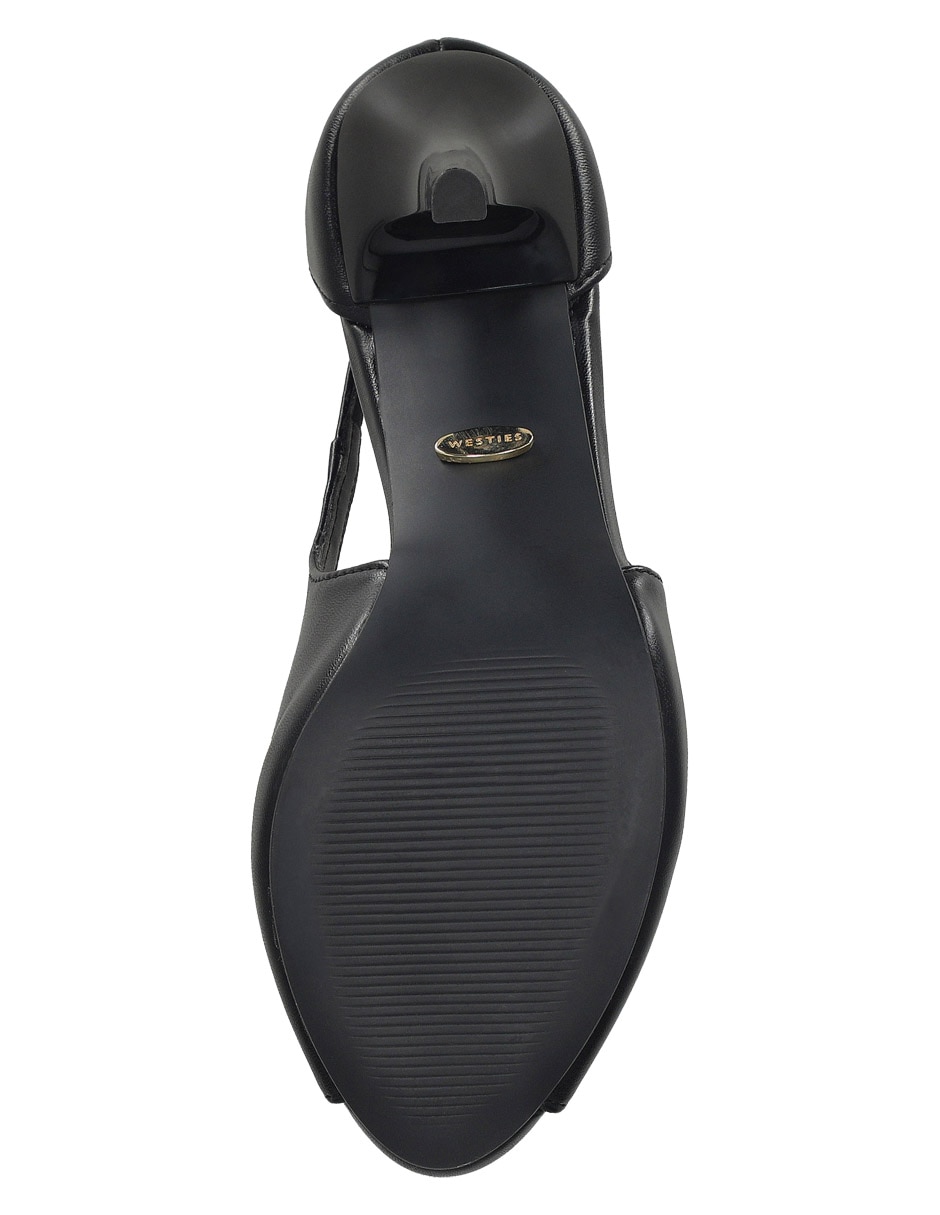 Zapatilla Charol Sin Familia 2