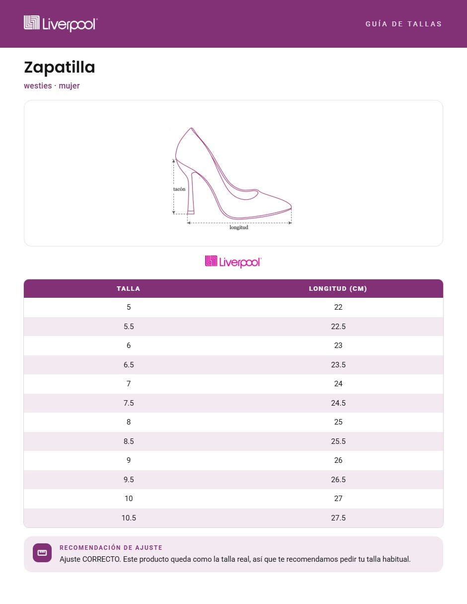 Zapatilla Charol Sin Familia 8