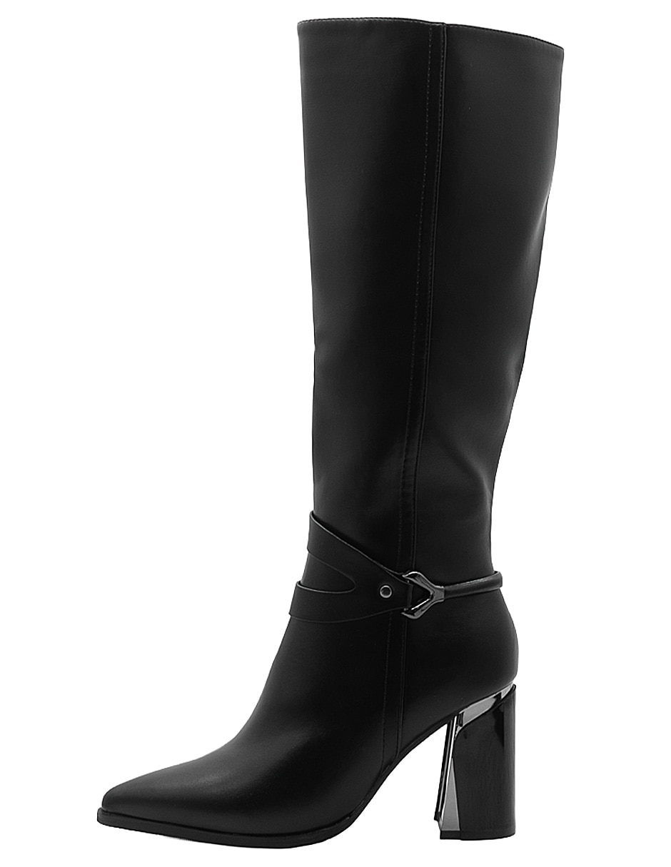 Bota Abajo de la rodilla Elance de Sintético para mujer 2