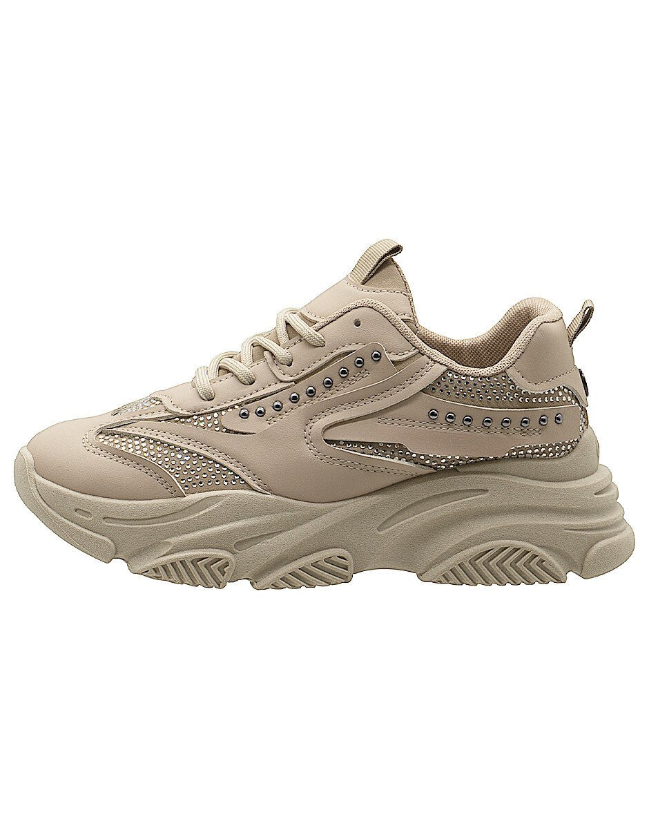 Tenis/Set tenis Chunky No aplica para mujer 3
